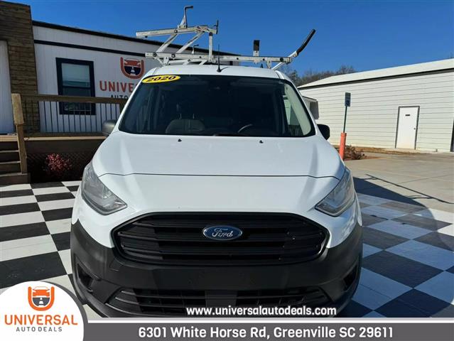 $19800 : 2020 FORD TRANSIT CONNECT CA image 6