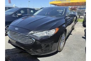 $7450 : 2019 Fusion SE thumbnail