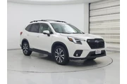Subaru Forester 2023 AWD Lim en Sacramento