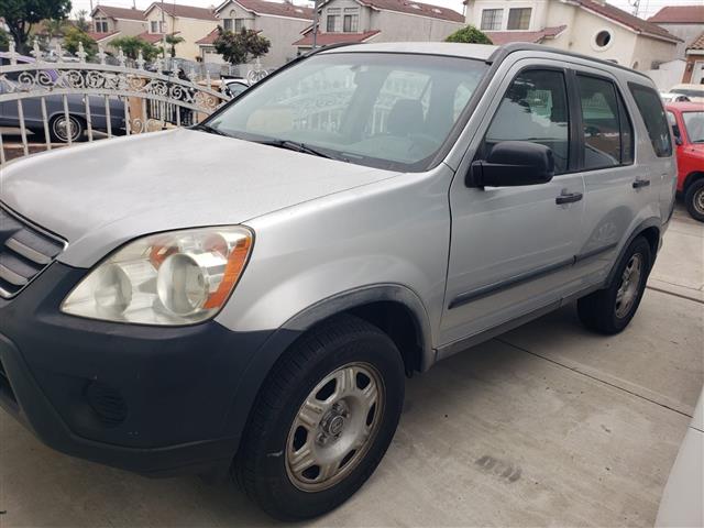 $3200 : HONDA CRV image 2