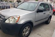 $3200 : HONDA CRV thumbnail