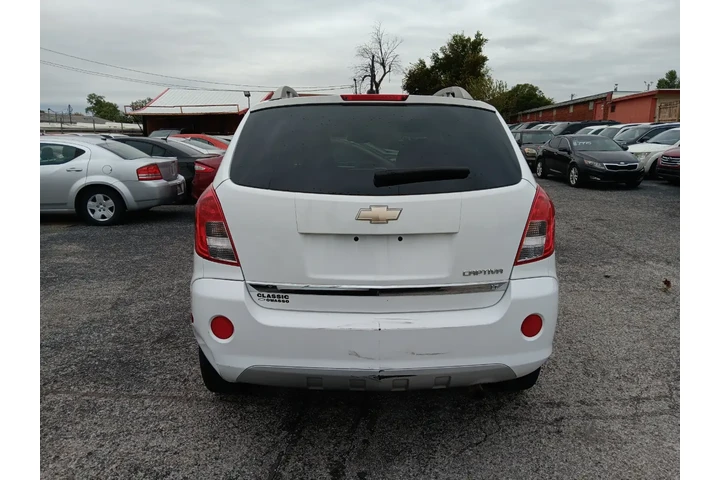 $5999 : 2015 Captiva Sport LT image 5