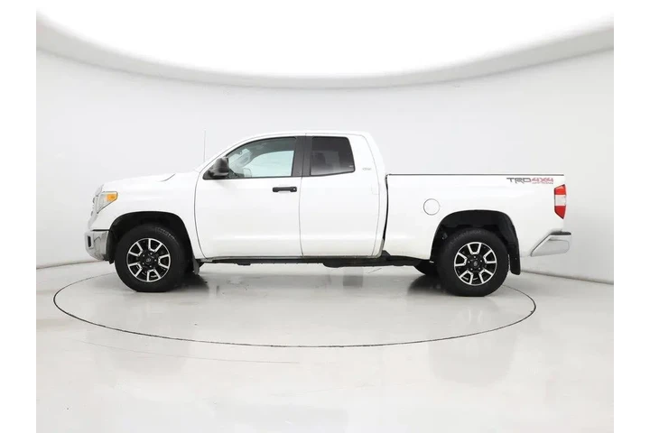 $28998 : Toyota Tundra 2014 4x4 SR 4d image 3