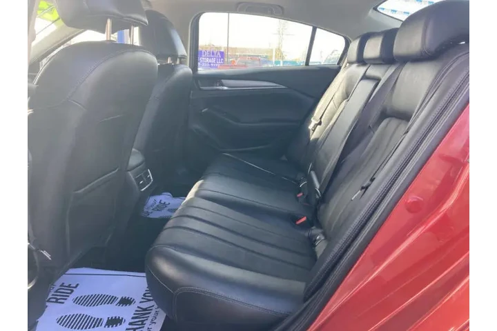 $22999 : 2021 MAZDA6 Touring image 10