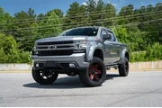 Chevrolet Silverado 1500 202 en Greenville