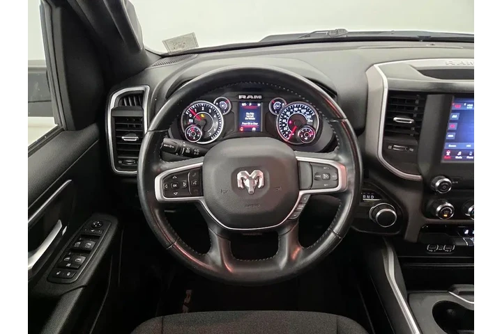 $30998 : Ram 1500 2020 4x2 Big Horn 4 image 10