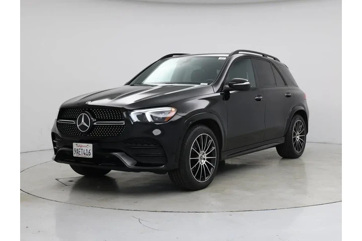 $35998 : Mercedes-Benz GLE 2022 GLE 3 image 4