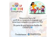 Terapista de lenguaje en Guayaquil