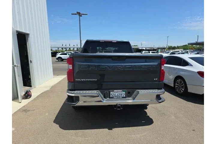 $26900 : Chevrolet Silverado 1500 202 image 5