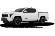 $53130 : New 2024 Tacoma Hybrid TRD Sp thumbnail