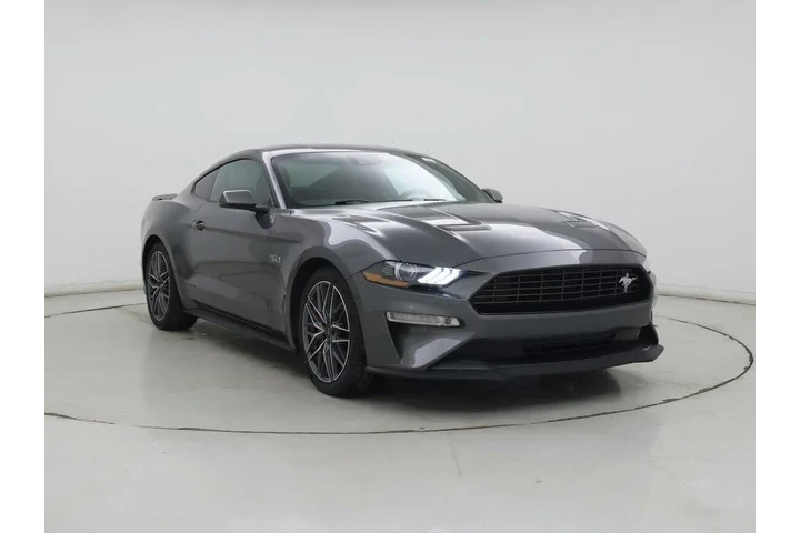 $26998 : Ford Mustang 2021 EcoBoost 2 image 1