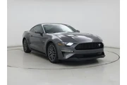 Ford Mustang 2021 EcoBoost 2