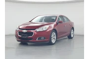 $14998 : Chevrolet Malibu 2014 LTZ 4d thumbnail