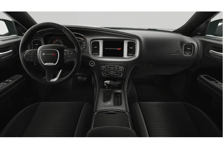 $33063 : Dodge Charger 2023 AWD GT 4d image 3