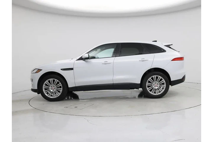 $25998 : Jaguar F-PACE 2020 AWD 25t P image 3