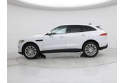 $25998 : Jaguar F-PACE 2020 AWD 25t P thumbnail