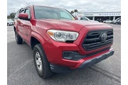 $22797 : Toyota Tacoma 2019 4x2 SR5 4 thumbnail