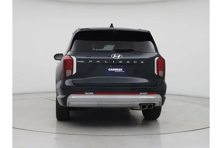 $38998 : Hyundai PALISADE 2023 Callig image 6