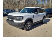 Ford Bronco Sport 2021 AWD B en Albany