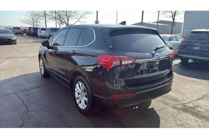 $18995 : 2020 ENVISION image 7