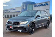 Volkswagen Tiguan 2022 SE R- en San Diego