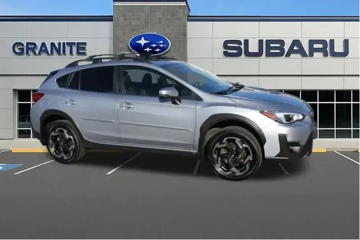 $21990 : Subaru Crosstrek 2022 AWD Li image 5