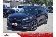 Ford Escape 2021 SE 4dr SUV