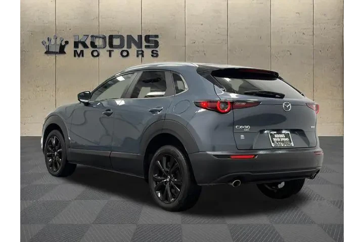 $23500 : Mazda CX-30 2023 AWD 2.5 S C image 6