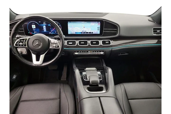 $33998 : Mercedes-Benz GLE 2020 AWD G image 9