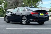$20982 : Chevrolet Malibu 2025 RS 4dr thumbnail