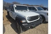 $32682 : Jeep Gladiator 2024 4x4 Spor thumbnail