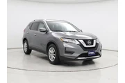 Nissan Rogue 2018 SV 4dr Cro en Modesto