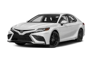 Toyota Camry 2024 XSE V6 4dr