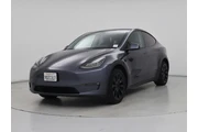 $36998 : Tesla Model Y 2023 AWD Long thumbnail