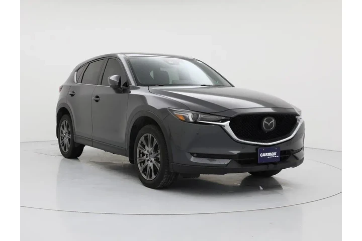 $26998 : Mazda CX-5 2021 AWD Signatur image 1