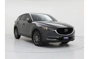 Mazda CX-5 2021 AWD Signatur