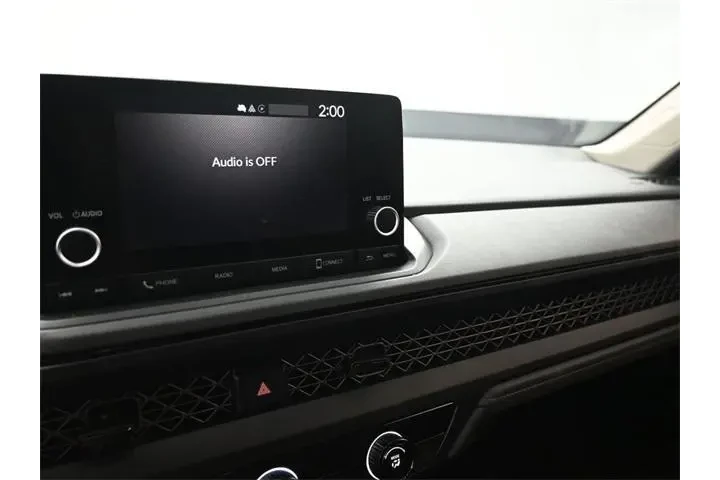 $23356 : Honda Accord 2023 LX 4dr Sed image 10