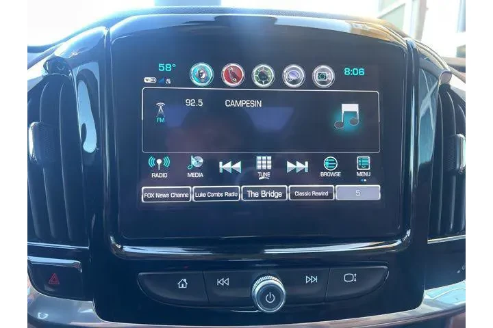 $23995 : Chevrolet Traverse 2019 image 10