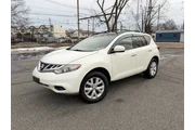 $6900 : 2011 Murano SL thumbnail