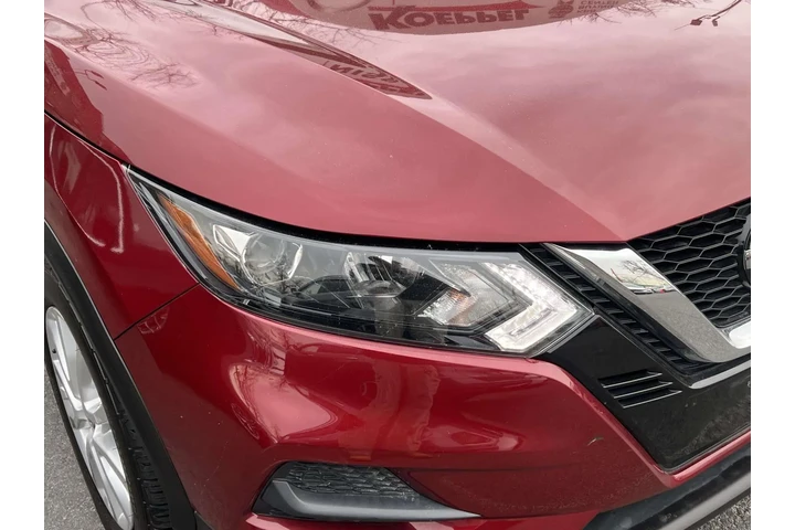 $17490 : Nissan Rogue Sport 2022 AWD image 10