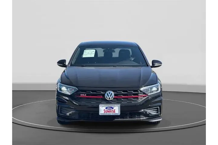 $14900 : Volkswagen Jetta 2020 GLI S image 3