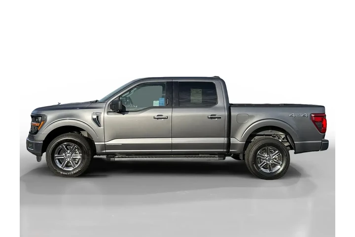 $37303 : Ford F-150 2024 4x4 XLT 4dr image 2