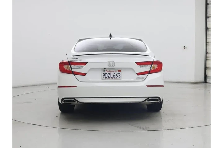 $28998 : Honda Accord 2022 Sport Spec image 6