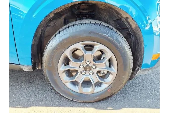 $19736 : Ford Maverick 2022 XL 4dr Su image 9