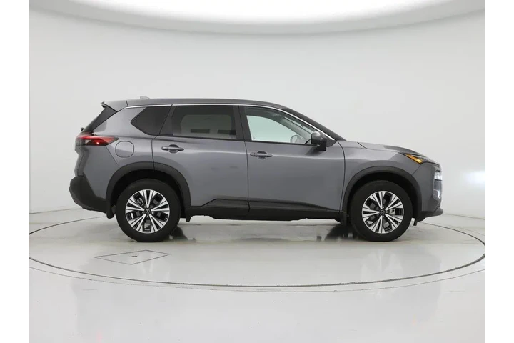$22998 : Nissan Rogue 2023 SV 4dr Cro image 7