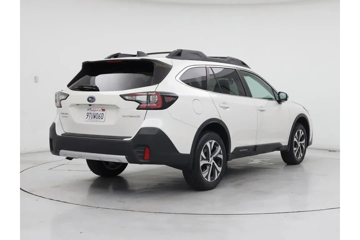 $26998 : Subaru Outback 2020 AWD Limi image 8