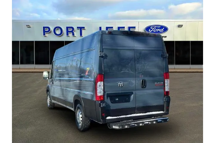$25231 : Ram ProMaster 2021 3500 159 image 8