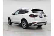 $31998 : BMW X3 2022 sDrive30i 4dr Sp thumbnail
