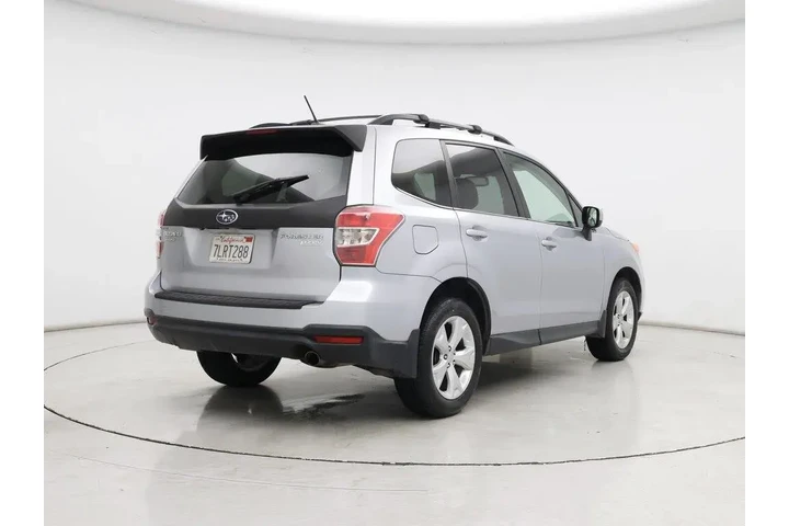 $13998 : Subaru Forester 2015 AWD 2.5 image 8
