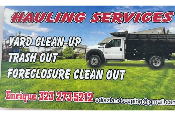 Mudanza y basura image 1